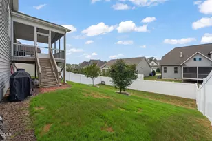 749 Strathwood Wy, Rolesville, NC 27571 - Photo 35