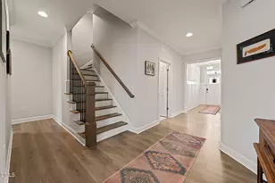 749 Strathwood Wy, Rolesville, NC 27571 - Photo 3