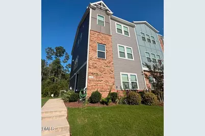 618 Firebrick Drive, Cary, NC 27519 - Photo 1
