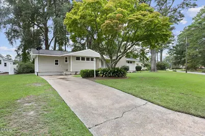 1216 Stockton Road, Kinston, NC 28504 - Photo 5