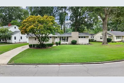 1216 Stockton Road, Kinston, NC 28504 - Photo 17
