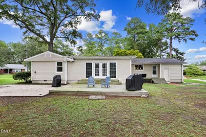1216 Stockton Road, Kinston, NC 28504 - Photo 11