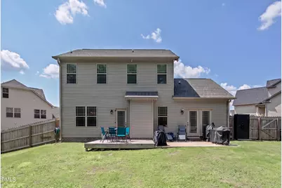 45 Raintree Lane, Spring Lake, NC 28390 - Photo 31