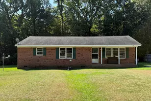 1141 Brownview Dr, Rocky Mount, NC 27801 - Photo 1
