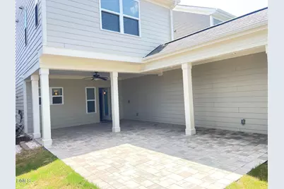 1204 Russet Lane, Apex, NC 27523 - Photo 23