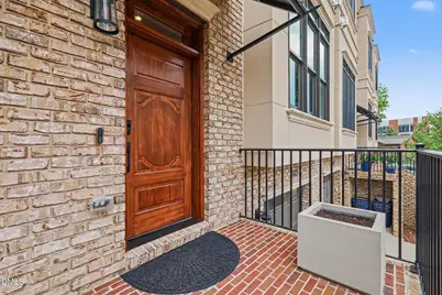 2121 Oberlin Village Drive #105, Raleigh, NC 27605 - Photo 5