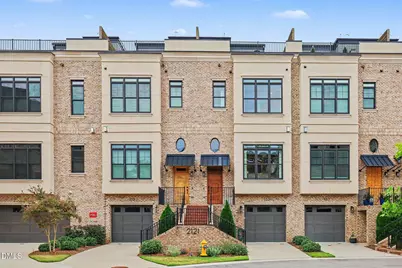 2121 Oberlin Village Drive #105, Raleigh, NC 27605 - Photo 1
