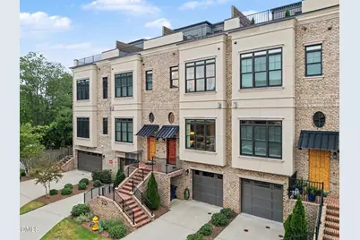 2121 Oberlin Village Drive #105, Raleigh, NC 27605 - Photo 3