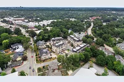 2121 Oberlin Village Drive #105, Raleigh, NC 27605 - Photo 53