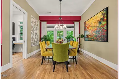 2121 Oberlin Village Drive #105, Raleigh, NC 27605 - Photo 19