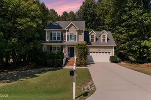85 Wilders Crossing Dr, Louisburg, NC 27549 - Photo 1