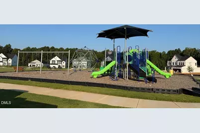186 S Waterstone Lane, Clayton, NC 27520 - Photo 23