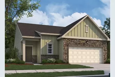 186 S Waterstone Lane, Clayton, NC 27520 - Photo 1