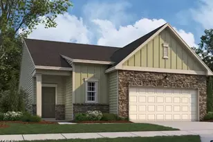 186 S Waterstone Ln, Clayton, NC 27520 - Photo 1