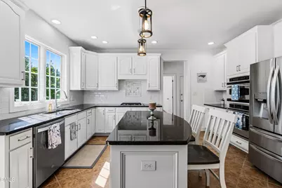 9714 Welbury Court, Raleigh, NC 27617 - Photo 21