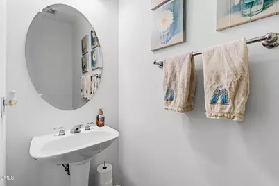9714 Welbury Court, Raleigh, NC 27617 - Photo 25