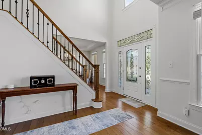 9714 Welbury Court, Raleigh, NC 27617 - Photo 5