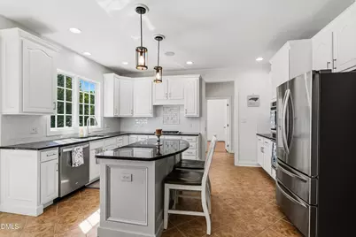 9714 Welbury Court, Raleigh, NC 27617 - Photo 17
