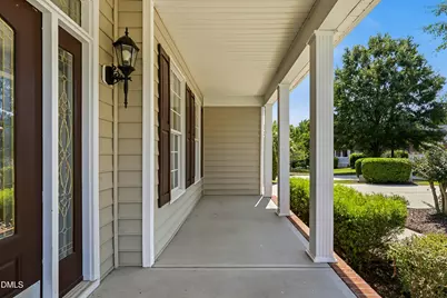 9714 Welbury Court, Raleigh, NC 27617 - Photo 3