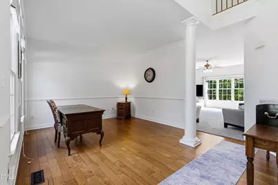 9714 Welbury Court, Raleigh, NC 27617 - Photo 7