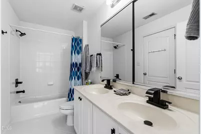 9714 Welbury Court, Raleigh, NC 27617 - Photo 43
