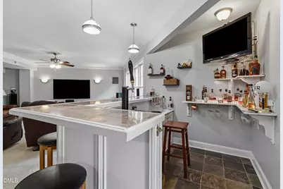 9714 Welbury Court, Raleigh, NC 27617 - Photo 49