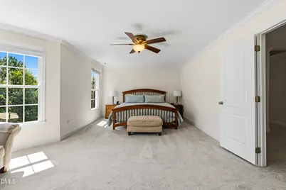 9714 Welbury Court, Raleigh, NC 27617 - Photo 31