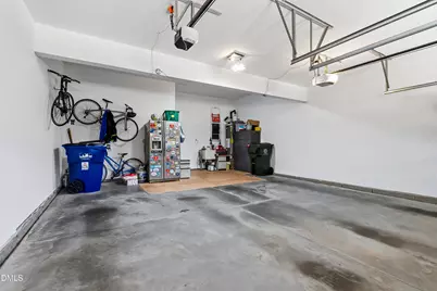9714 Welbury Court, Raleigh, NC 27617 - Photo 61