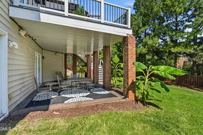 9714 Welbury Court, Raleigh, NC 27617 - Photo 57