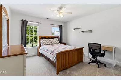 9714 Welbury Court, Raleigh, NC 27617 - Photo 39