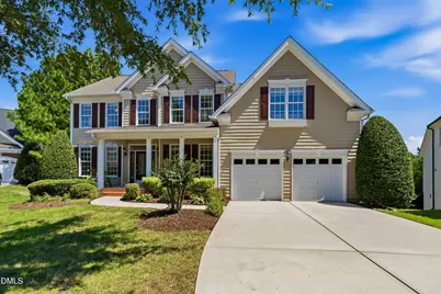 9714 Welbury Court, Raleigh, NC 27617 - Photo 69
