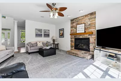 9714 Welbury Court, Raleigh, NC 27617 - Photo 13