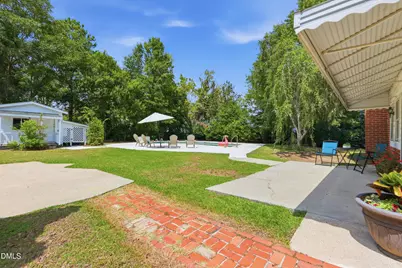 209 N Watauga Avenue, Dunn, NC 28334 - Photo 41