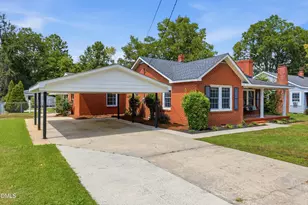209 N Watauga Ave, Dunn, NC 28334 - Photo 3