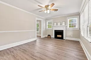 209 N Watauga Ave, Dunn, NC 28334 - Photo 5