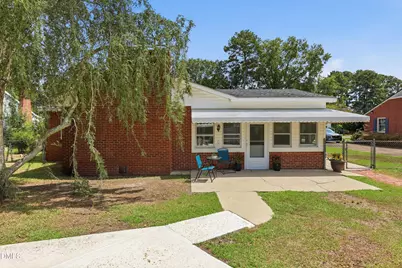 209 N Watauga Avenue, Dunn, NC 28334 - Photo 35