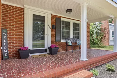 209 N Watauga Avenue, Dunn, NC 28334 - Photo 3