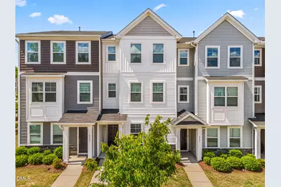 4939 Southern Magnolia Drive, Raleigh, NC 27604 - Photo 1