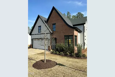 230 Sutherland Drive, Franklinton, NC 27525 - Photo 1