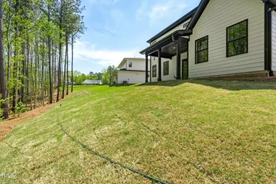 230 Sutherland Drive, Franklinton, NC 27525 - Photo 5