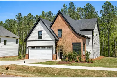 230 Sutherland Drive, Franklinton, NC 27525 - Photo 3