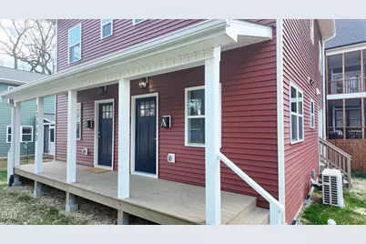1308 Sedgefield Street #C, Durham, NC 27705 - Photo 1