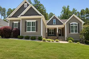 468 Rockport Dr, Clayton, NC 27527 - Photo 1