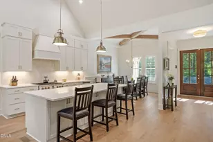 160 Roberson Creek Rd, Pittsboro, NC 27312 - Photo 13