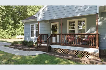 621 Whitetail Lane, Clayton, NC 27527 - Photo 5
