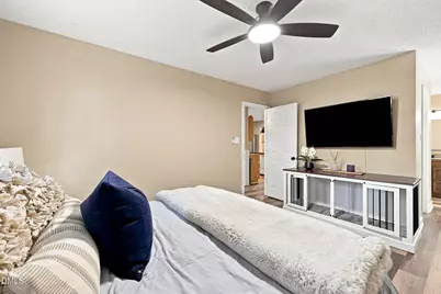 621 Whitetail Lane, Clayton, NC 27527 - Photo 25