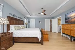 3720 Jordan Shires Dr, New Hill, NC 27562 - Photo 15
