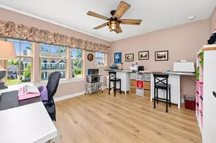 3720 Jordan Shires Dr, New Hill, NC 27562 - Photo 21