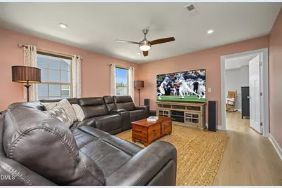 3720 Jordan Shires Drive, Apex, NC 27562 - Photo 29