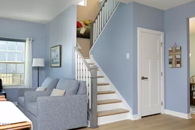 3720 Jordan Shires Drive, Apex, NC 27562 - Photo 27